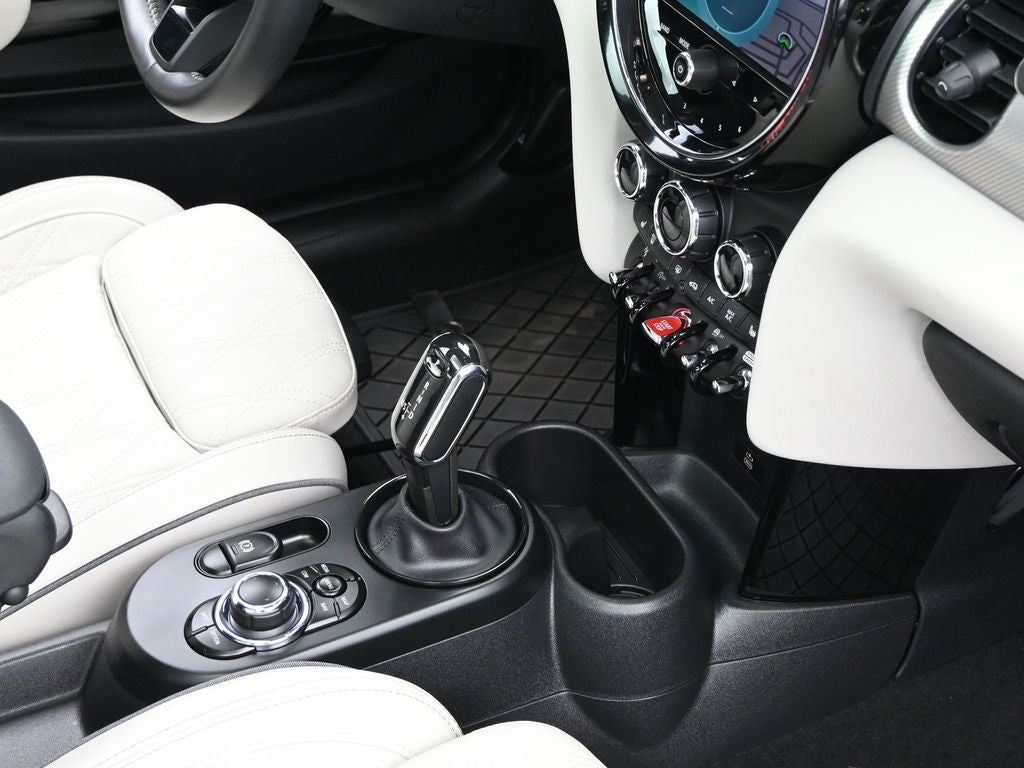 2023 MINI Cooper S Iconic