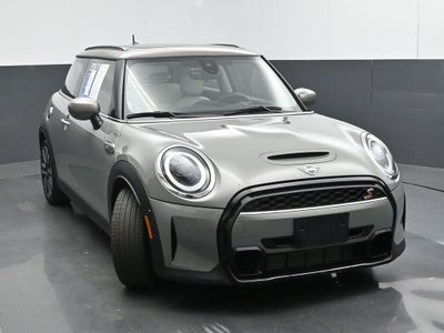 2023 MINI Cooper S Iconic