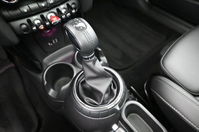 2014 MINI Cooper S Base