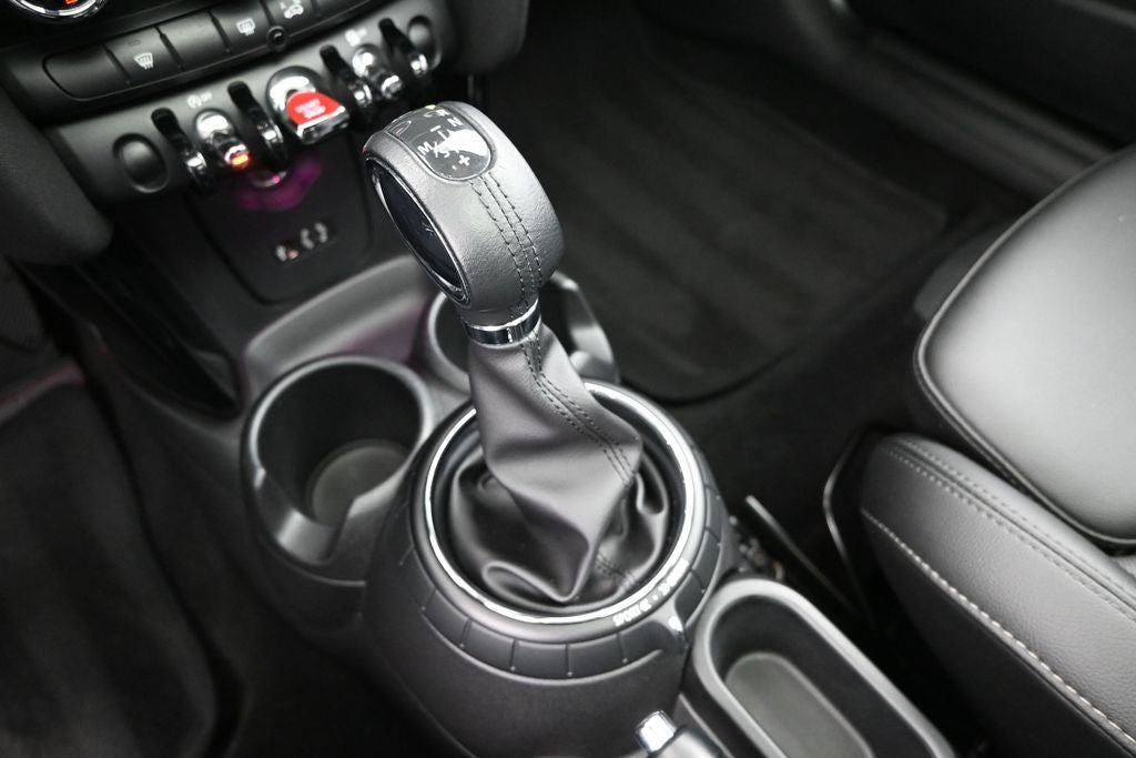 2014 MINI Cooper S Base