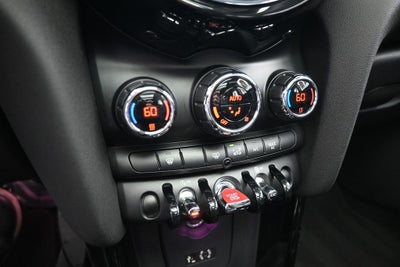 2014 MINI Cooper S Base