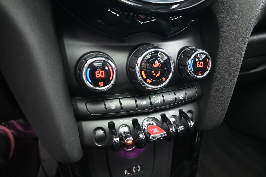 2014 MINI Cooper S Base