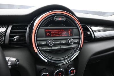 2014 MINI Cooper S Base