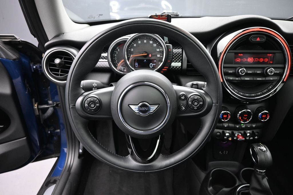 2014 MINI Cooper S Base