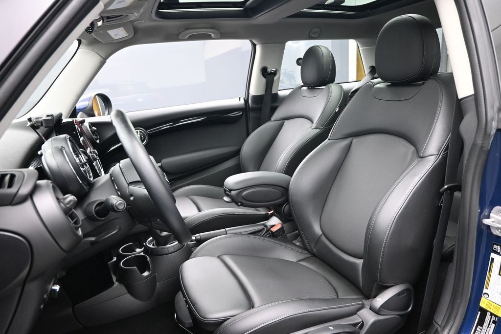 2014 MINI Cooper S Base