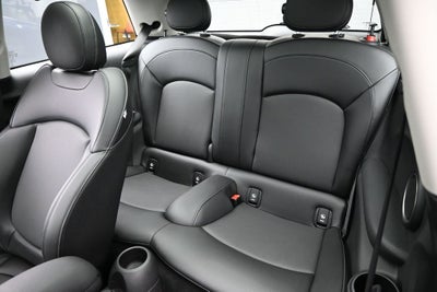 2014 MINI Cooper S Base