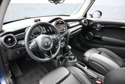2014 MINI Cooper S Base