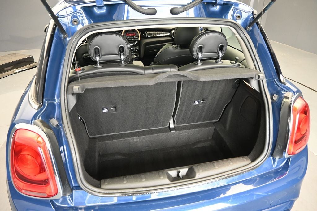 2014 MINI Cooper S Base