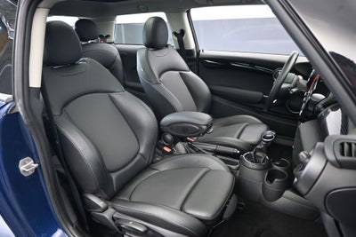 2014 MINI Cooper S Base