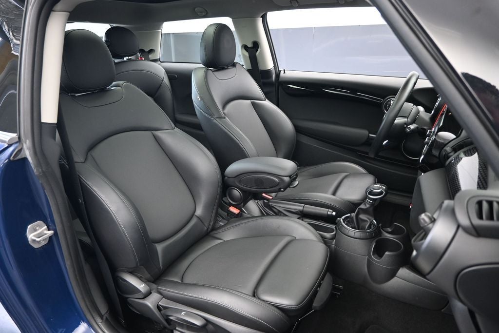 2014 MINI Cooper S Base