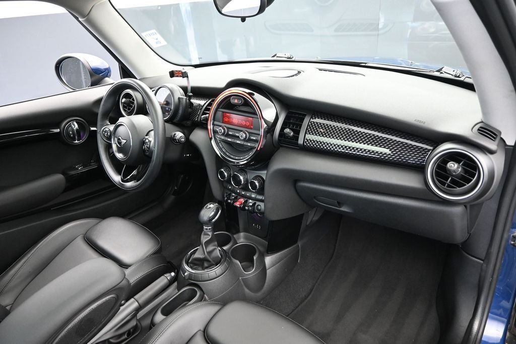 2014 MINI Cooper S Base