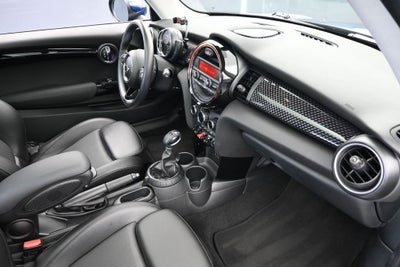2014 MINI Cooper S Base