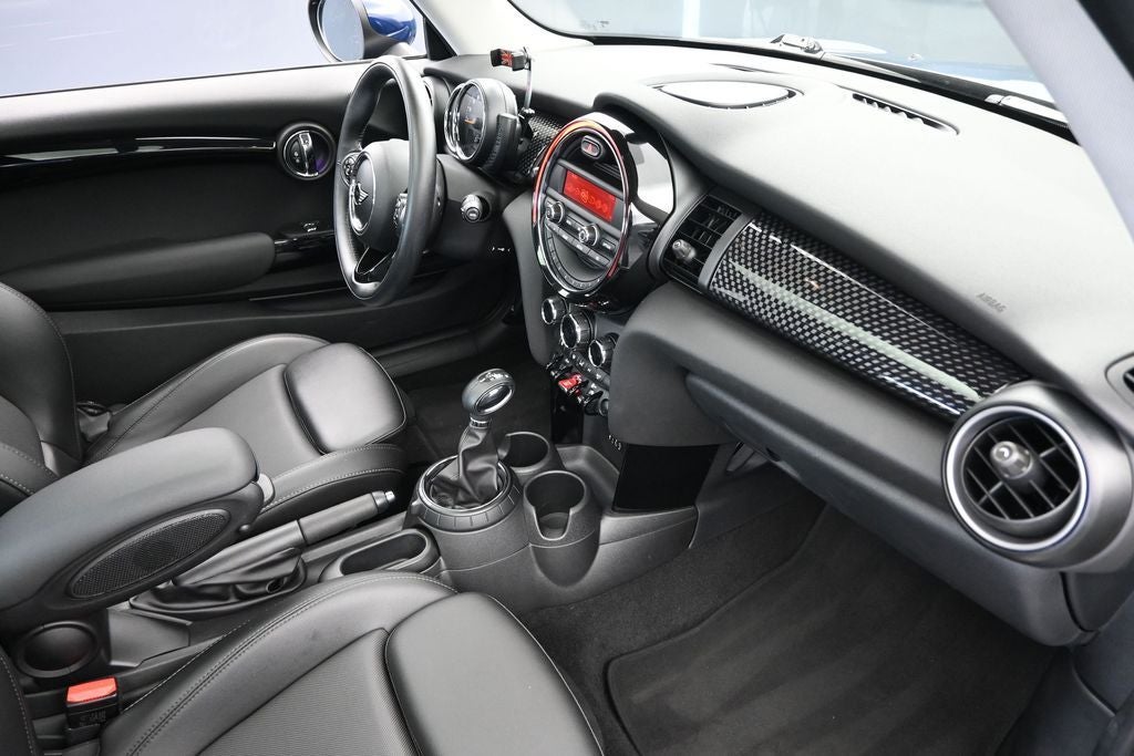 2014 MINI Cooper S Base