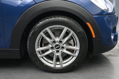 2014 MINI Cooper S Base