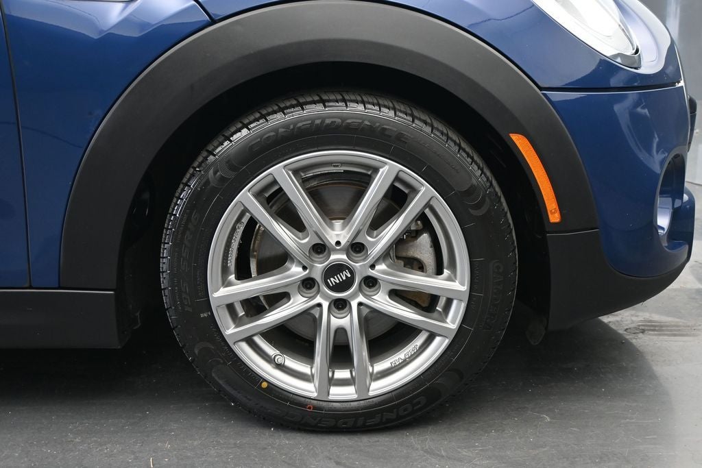 2014 MINI Cooper S Base