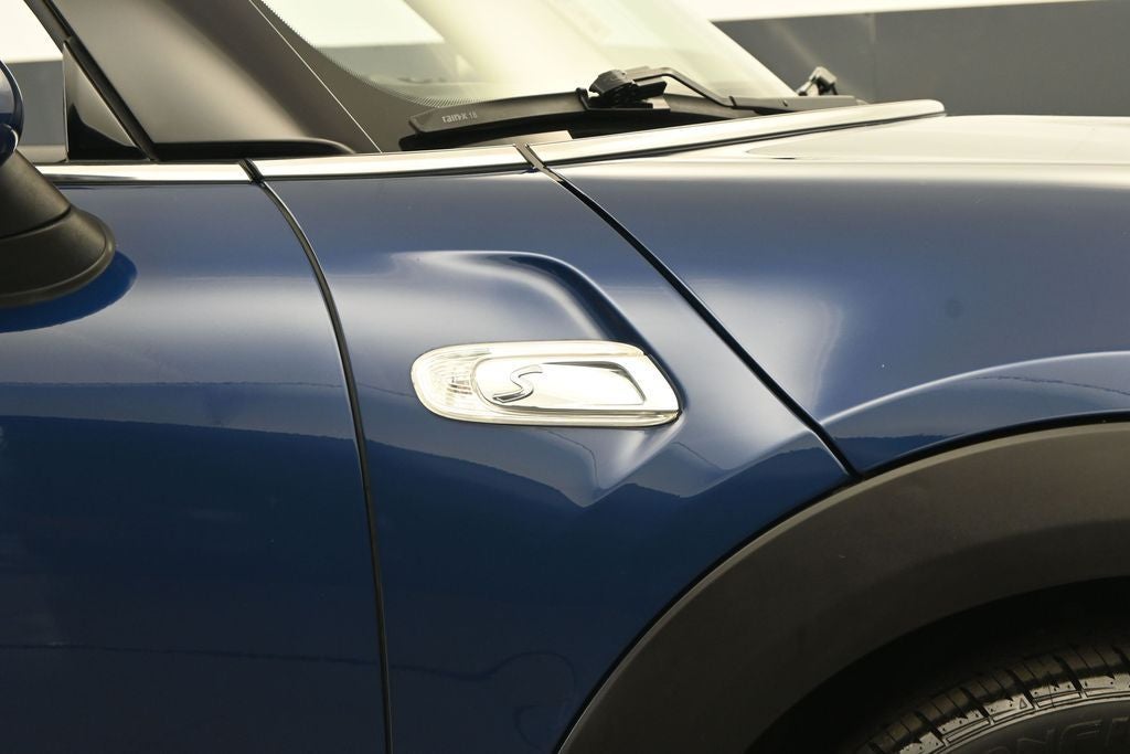 2014 MINI Cooper S Base
