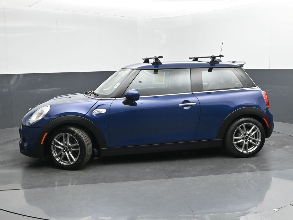 2014 MINI Cooper S Base