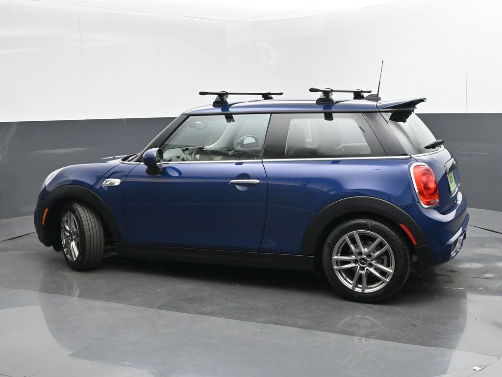 2014 MINI Cooper S Base