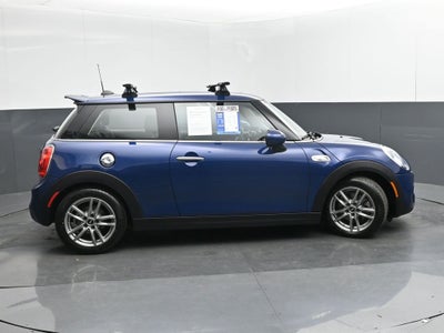 2014 MINI Cooper S Base