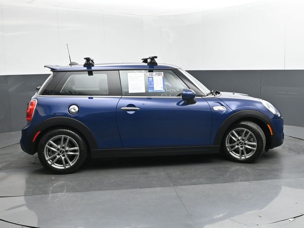 2014 MINI Cooper S Base