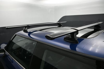 2014 MINI Cooper S Base