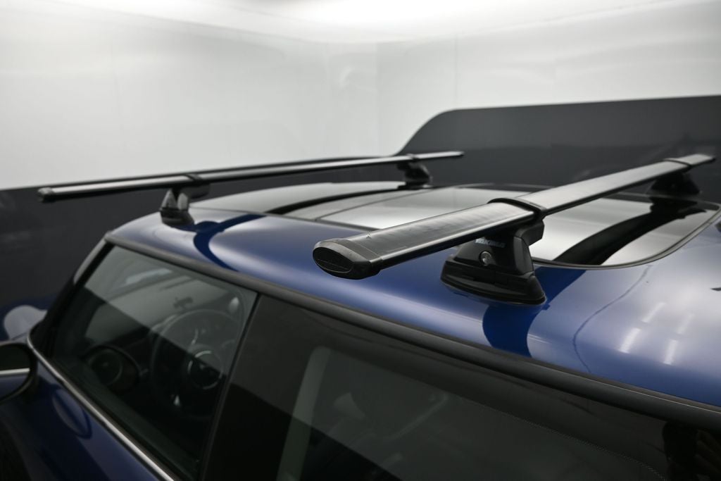2014 MINI Cooper S Base