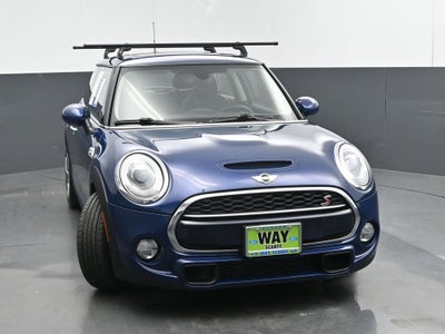 2014 MINI Cooper S Base