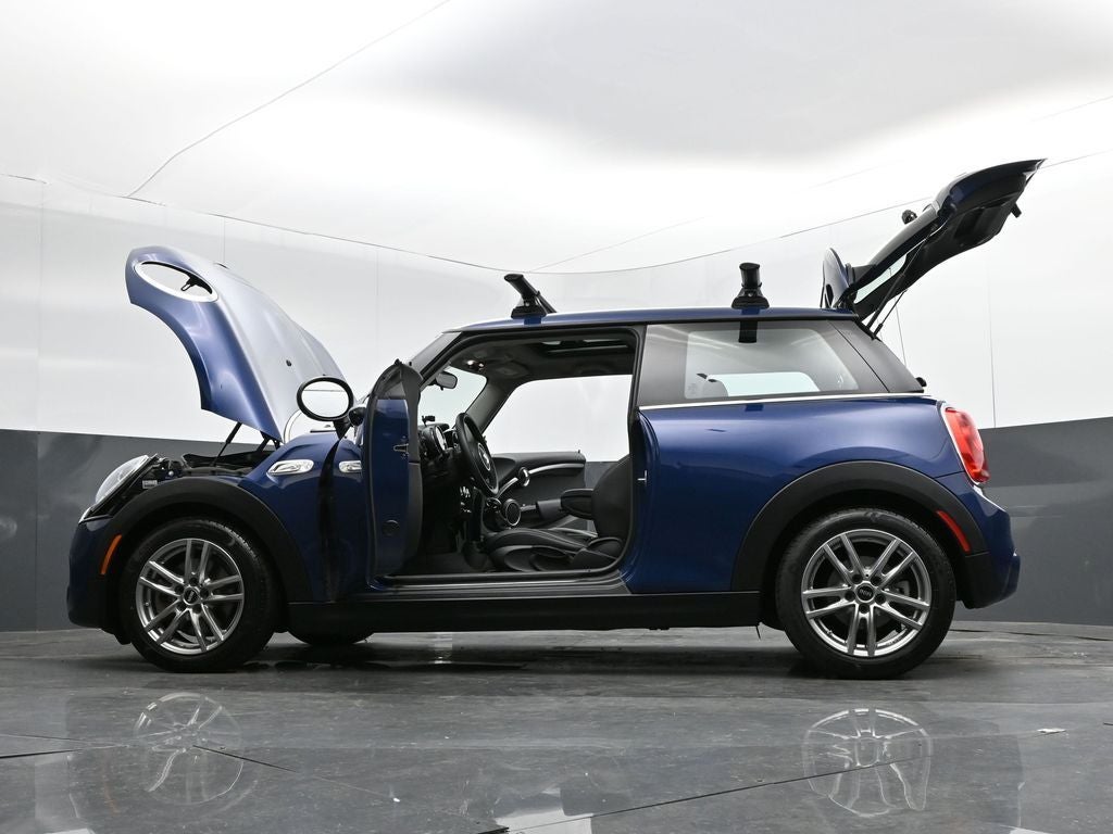 2014 MINI Cooper S Base