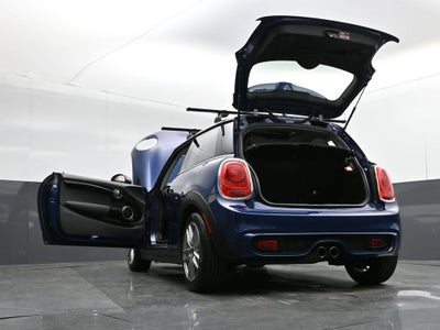 2014 MINI Cooper S Base