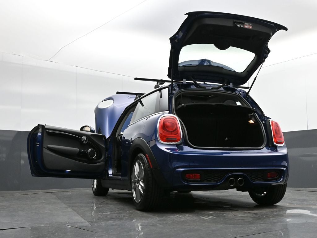 2014 MINI Cooper S Base