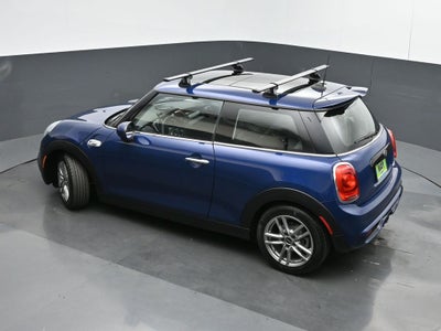 2014 MINI Cooper S Base