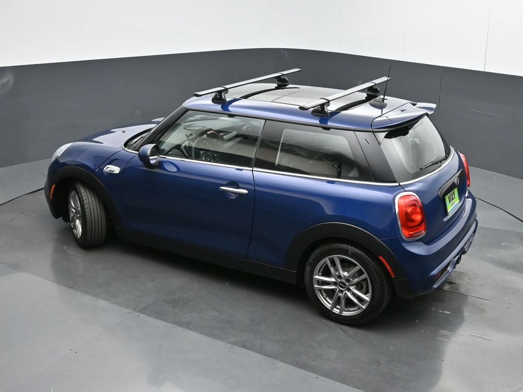 2014 MINI Cooper S Base