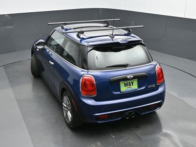 2014 MINI Cooper S Base