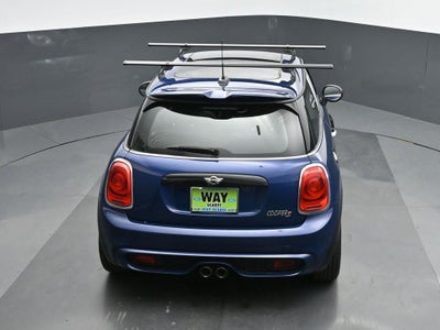 2014 MINI Cooper S Base