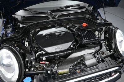 2014 MINI Cooper S Base