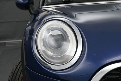 2014 MINI Cooper S Base
