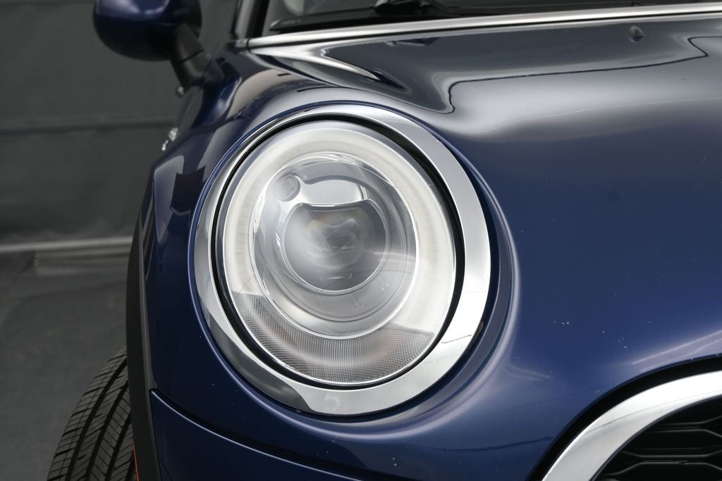 2014 MINI Cooper S Base