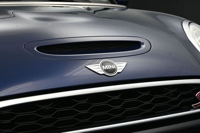 2014 MINI Cooper S Base