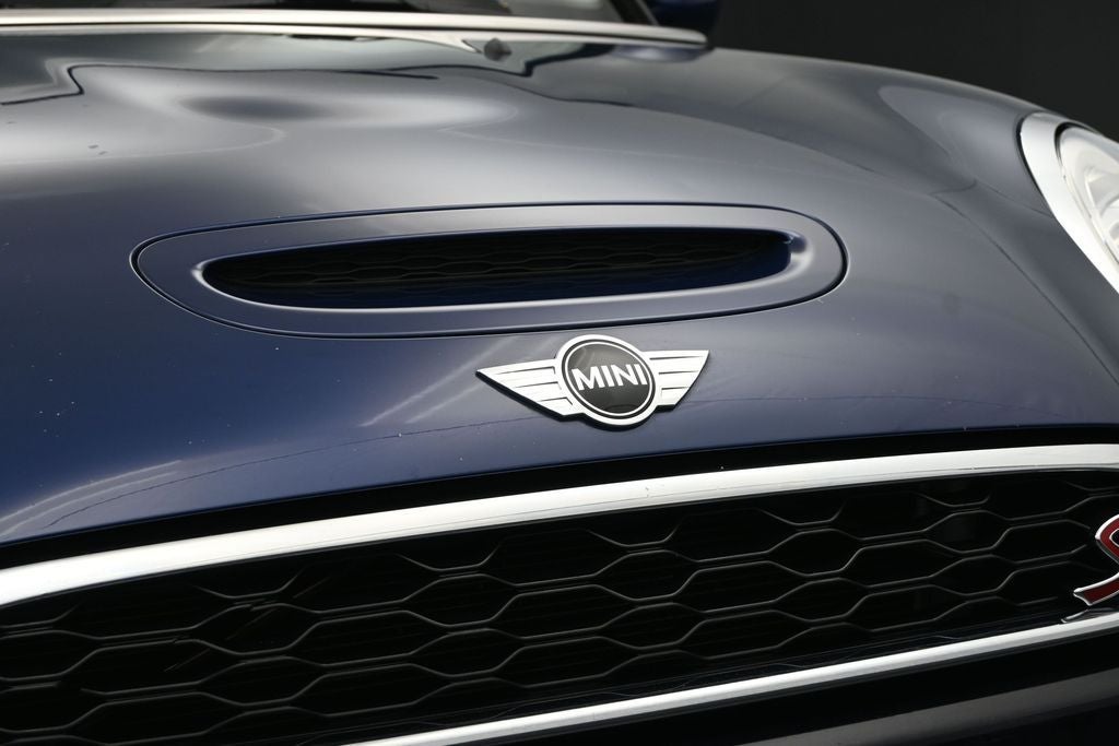2014 MINI Cooper S Base
