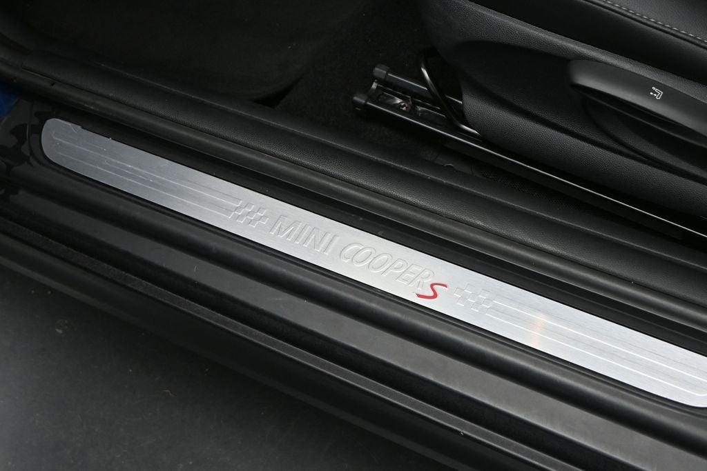 2014 MINI Cooper S Base