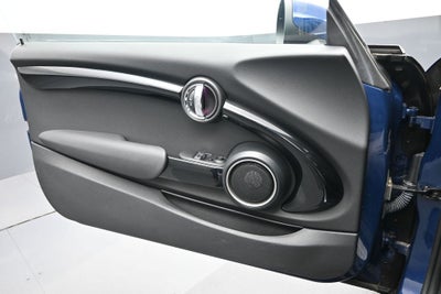 2014 MINI Cooper S Base