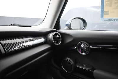 2014 MINI Cooper S Base