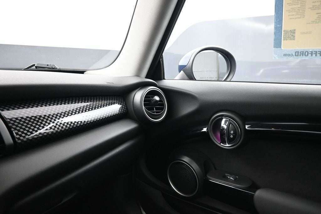 2014 MINI Cooper S Base