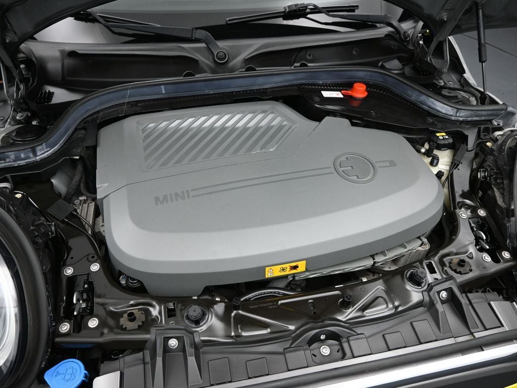 2020 MINI Cooper SE Electric Signature