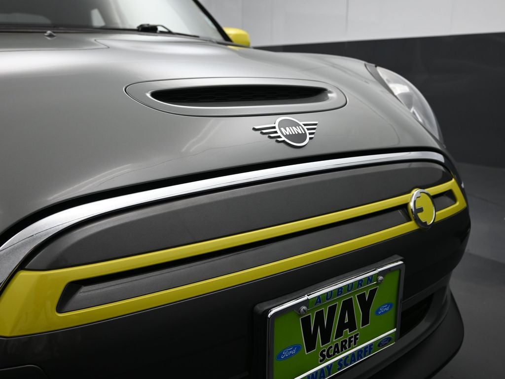 2020 MINI Cooper SE Electric Signature