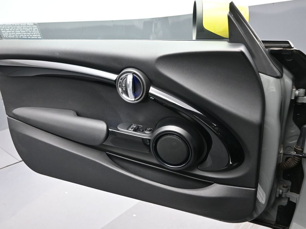 2020 MINI Cooper SE Electric Signature