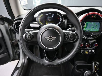 2020 MINI Cooper SE Electric Signature