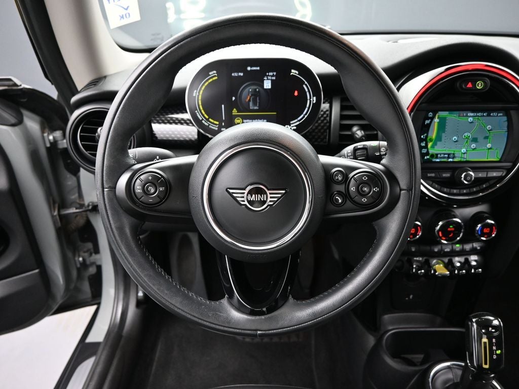 2020 MINI Cooper SE Electric Signature
