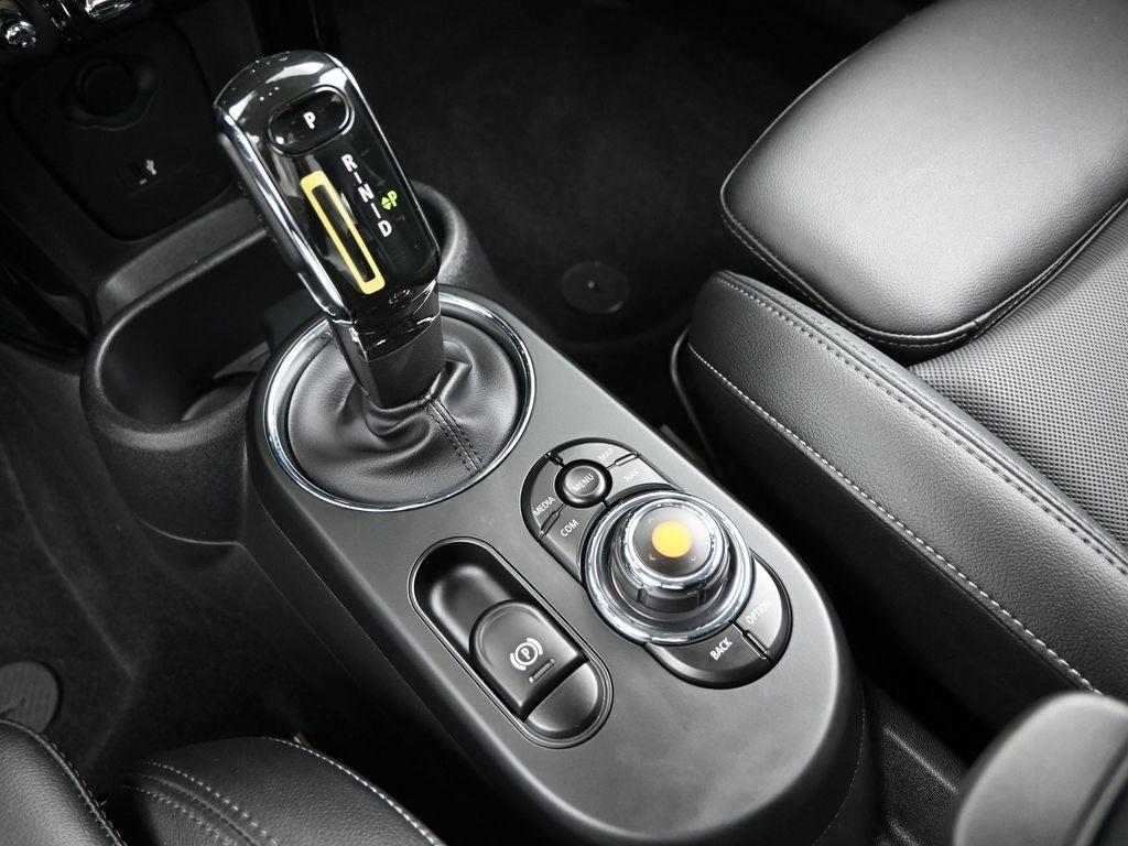 2020 MINI Cooper SE Electric Signature