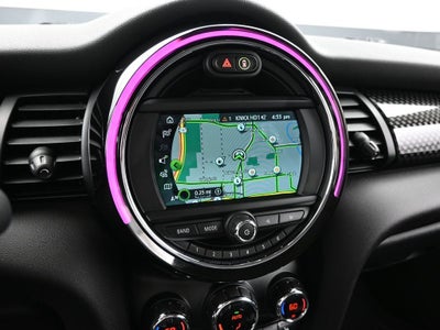 2020 MINI Cooper SE Electric Signature